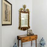 Urządzanie wnętrz: blask klasyki