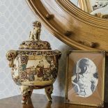 Urządzanie wnętrz: blask klasyki