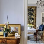 Urządzanie wnętrz: blask klasyki