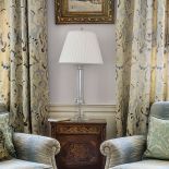 Urządzanie wnętrz: blask klasyki