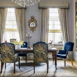 Urządzanie wnętrz: blask klasyki