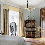 Urządzanie wnętrz: blask klasyki