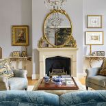 Urządzanie wnętrz: blask klasyki