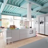 Jak urządzić kolorową kuchnię