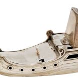 USA, II poł. XX w. Naczynia, których używała szlachta