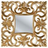 ustro inspirowane barokiem. Kolekcja Italian Baroque od Kare Design. Cena - 1059 zł. 9DESIGN