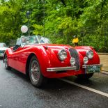 Varsopolis to święto dla entuzjastów historycznej motoryzacji i wyrafinowanego stylu. To połączenie najpiękniejszych