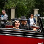 Varsopolis to święto dla entuzjastów historycznej motoryzacji i wyrafinowanego stylu. To połączenie najpiękniejszych