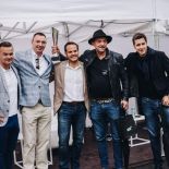 Varsopolis to święto dla entuzjastów historycznej motoryzacji i wyrafinowanego stylu. To połączenie najpiękniejszych