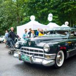 Varsopolis to święto dla entuzjastów historycznej motoryzacji i wyrafinowanego stylu. To połączenie najpiękniejszych