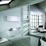 VENIS MADAGASCAR ONA White Matt. Przede wszystkim struktura