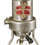 Victoria Arduino, na trzy filiżanki, 1920 r., KOLEKCJA MAURO CARLI