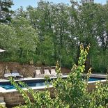 Villę Ghiandaię można wynajmować. Dom w sercu Umbrii