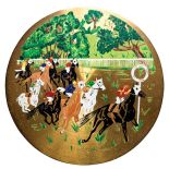 Vintage, Stratton. Opakowania kosmetyków