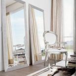 Vogue-art może mieć nóżki pokryte płatkami złota. SANTAROSSA, przedstawiciel w Polsce Luigi Monis