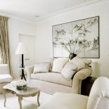 W bieli i lustrach. W bieli i lustrach