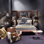 W cenie od 3800 zł. EUROMERCATOR. Dobre łóżka, piękna pościel