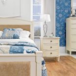 Dobre łóżka, piękna pościel