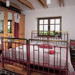 Rustykalny minimalizm