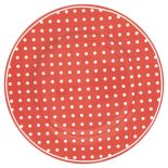 W groszki. Za Spot Red firmy Green Gate zapłacimy 49 zł. FIORELLO