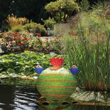 W hucie w Tomaszowie Bolesławieckim powstają magiczne postacie ze szkła nie tylko na domową półkę, ale także jako bardzo