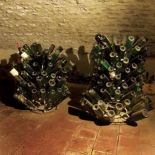 W kamiennym folwarku na północy Francji Roman Opałka maluje upływający czas.