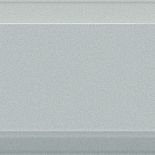 W kolekcji ART MOSAIC znajdziemy białe albo biało-szare kafle, do których dobierzemy zdobne dekory Geo.