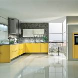 Urządzamy kolorową kuchnię