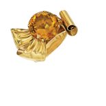 W komedii Ernsta Lubitscha Niepewne uczucie -1941 Merle Oberon nosiła biżuterię Paula Flato (m.in. tę