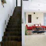 W kontrastowym kolorze. Dom podróżników