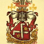 W książkach prof. Aleksandra Gieysztorta, 1979 r.