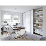 Jaką szafę wybrać do domu?