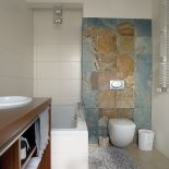 Apartament w stylu francuskim