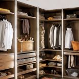 W modelu Legno do narożnika mamy łatwy dostęp, cena ustalana indywidualnie, RAUMPLUS