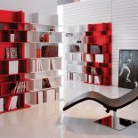 Miejsce na książki