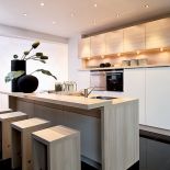 Kuchnia z drewnem - jak ją urządzić