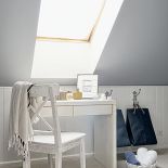 W nowym domu najbardziej właścicielka poszalała przy pokojach dla dzieciaków. Nie dała się nikomu wyręczyć.