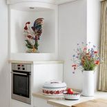 W ogrodzie sztuki. W ogrodzie sztuki