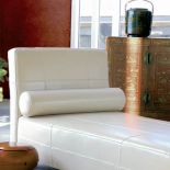 W orientalnym stylu - kolekcja New Orient, farba Power Paint Colour Style. Cena - 67 zł/2,5 l. DEKORAL