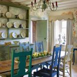 W pracowni Annie Sloan