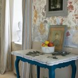 W pracowni Annie Sloan