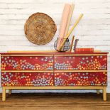 W pracowni Annie Sloan