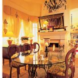 W prowansalskim stylu