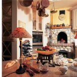 W prowansalskim stylu