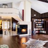 W salonie dywan z RPA zajmie honorowe miejsce.