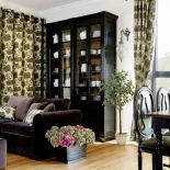 Lawendowy apartament