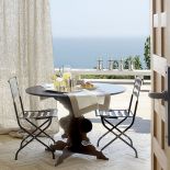 W sam raz na pierwsze śniadanie. CANTORI