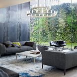 W skórze lub tkaninie. STUDIO FORMA 96