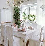 W stylu angielskim. Francuska lekkość i angielskie ciepło