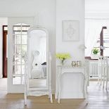 W stylu francuskiego maison. Francuski dom do odpoczywania